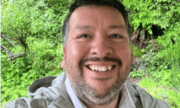 4 questions for borough assembly candidate Grant EchoHawk