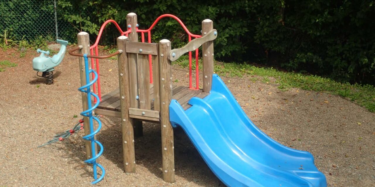 Borough Assembly approves funding for Lund Street Park construction