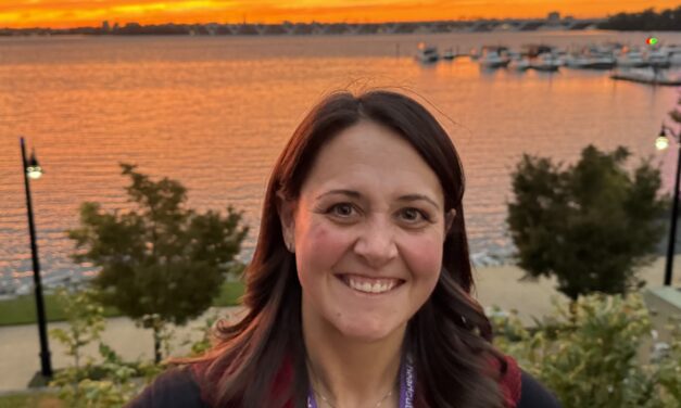 4 questions with Ketchikan City Council candidate Abby Bradberry