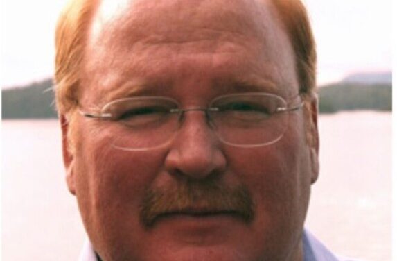 4 questions with borough assembly candidate Alan Bailey