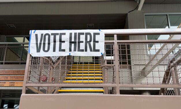 These are Ketchikan’s unofficial 2025 Municipal Election results