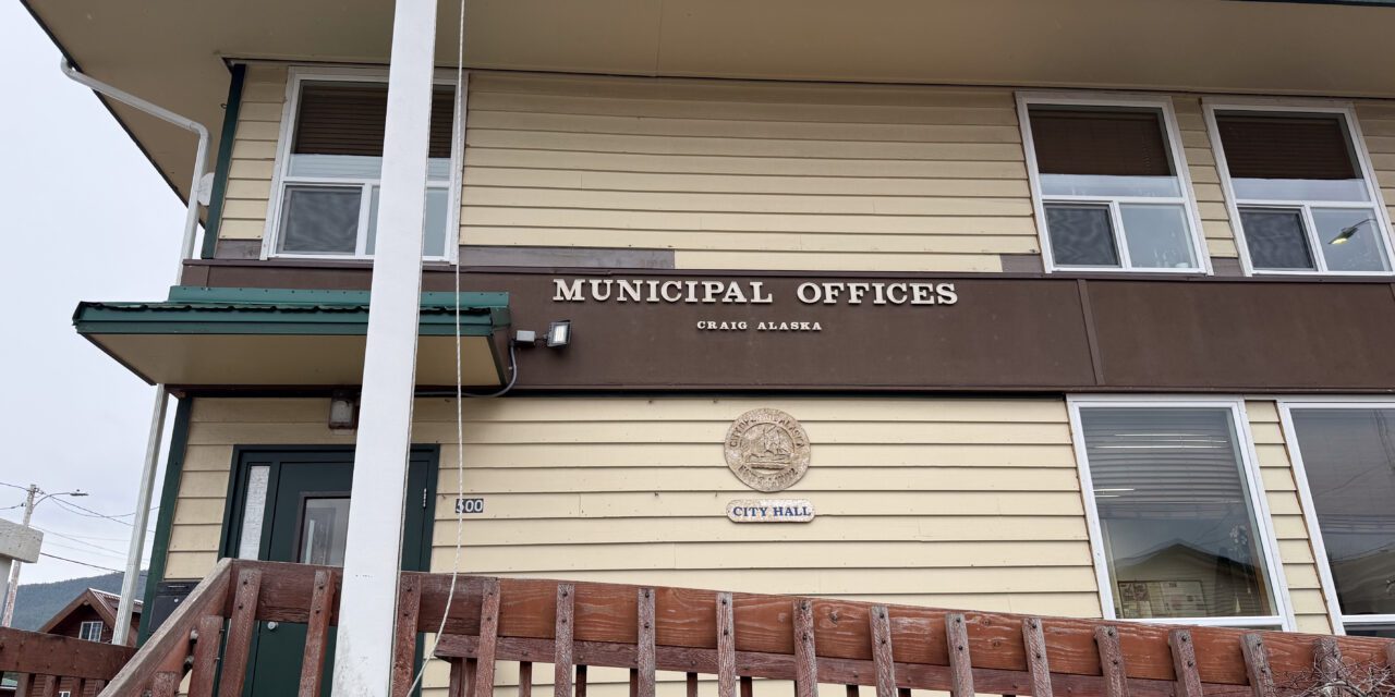 Survey finds many Craig residents concerned with rising tourism