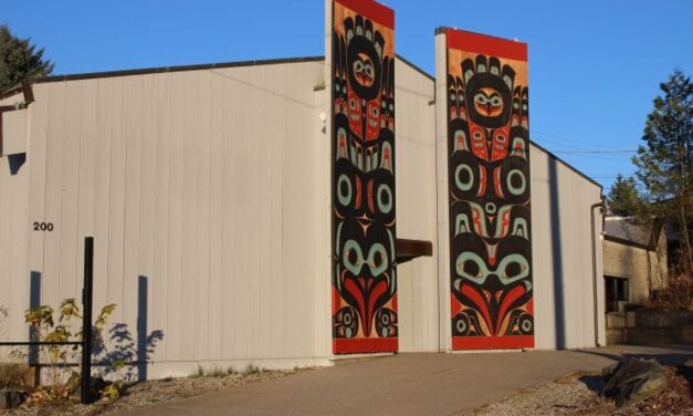 Sitka Tribe of Alaska announces 2025 election results