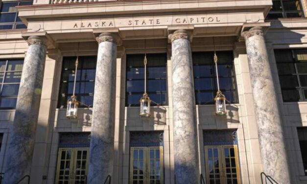 Alaska News Nightly: Wednesday, December 10, 2025