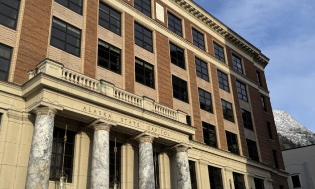 Mat-Su Republicans suggest six candidates for two spots in Alaska House of Representatives