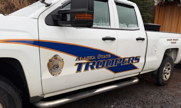 Prince of Wales man charged with drug distribution, sexual abuse of a minor