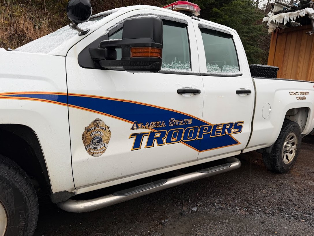 Prince of Wales man charged with drug distribution, sexual abuse of a minor