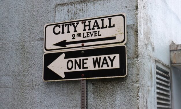 City narrows search for new manager