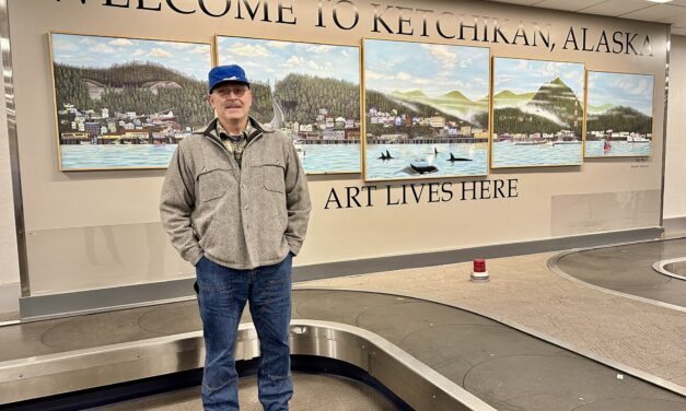 Gubernatorial candidate Bishop discusses issues with KRBD