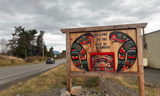 Klawock woman dies after drowning, according to troopers