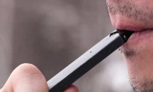 Alaska settles 2 lawsuits against vape companies for allegedly targeting kids for addiction