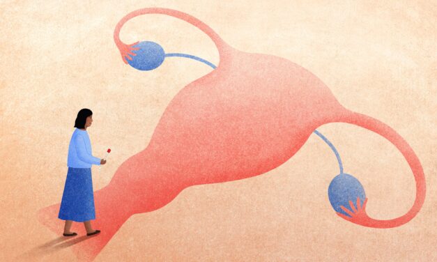 I hate getting Pap smears. Is there a safe alternative?