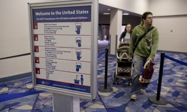 What’s on your TikTok page? U.S. looks to scour tourists’ online profiles