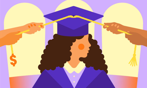 Millions of borrowers in Biden’s SAVE plan would start paying under new settlement