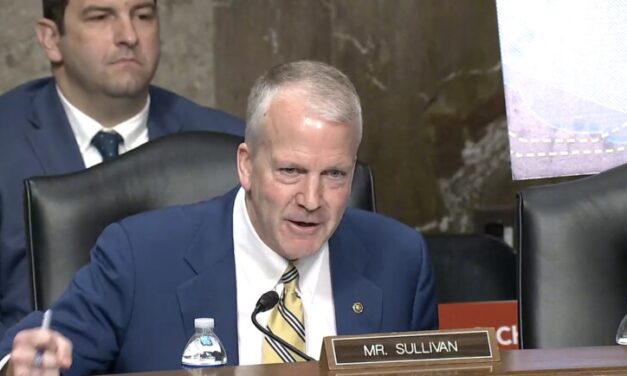 Facing a hot Trump controversy, Sullivan deploys a sidestep