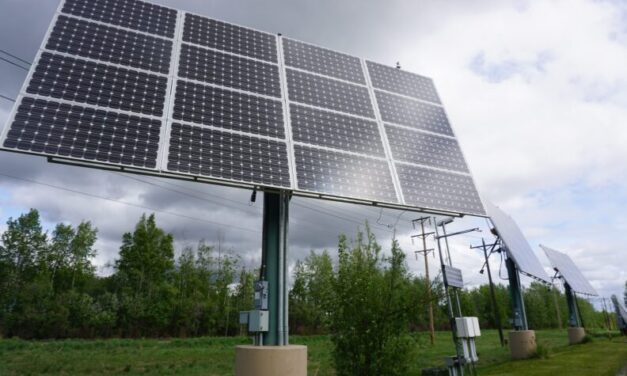 U.S. Department of Energy lab, active in Alaska, drops ‘renewable’ from name