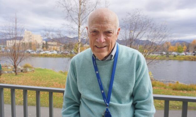 Hepatitis vaccines credited as life-saving for Alaska children may be upended