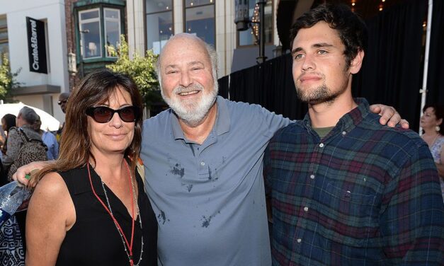 Rob Reiner’s son Nick arrested. And, Brown University shooting suspect image released
