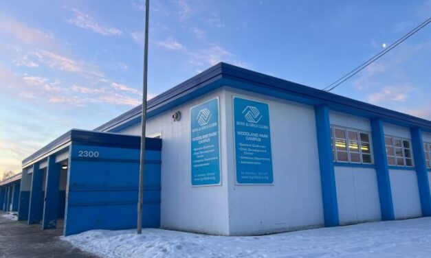 Boys and Girls Club to abruptly close 2 Anchorage child care programs