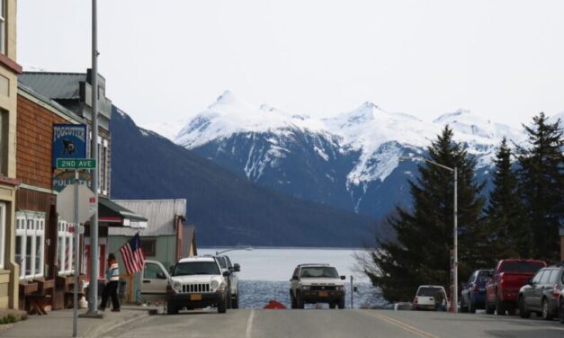 Haines plans for roadway improvements with federal infrastructure funding