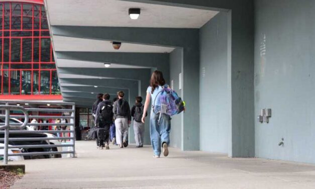 New data shows teacher and principal turnover in Alaska continuing to rise