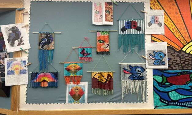 School Board hears update on REACH homeschool program