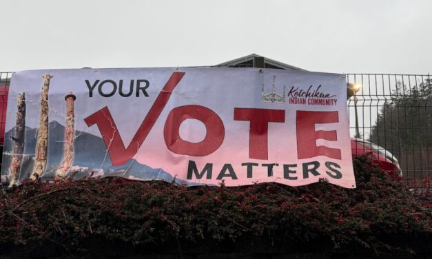  8 candidates vie for 3 open seats on KIC Tribal Council