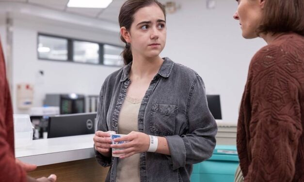 Fewer characters on TV had abortions this year — and more stories reinforced shame