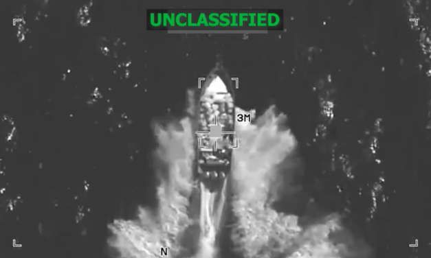 Will U.S. military strikes slow drug overdose deaths? Experts say no