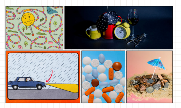 Useful tips from NPR’s most popular self-help stories of the year