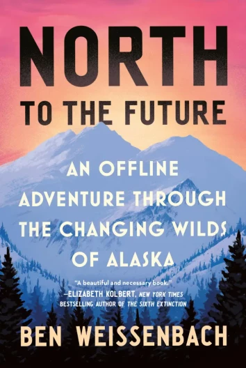 North to the Future | Talk of Alaska