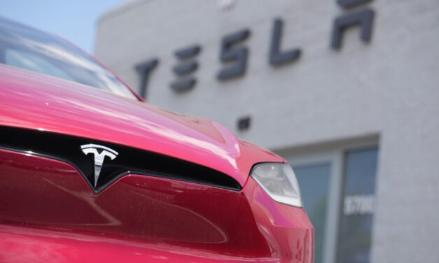 Tesla profits slumped 46% last year, as it lost its crown as the top EV seller