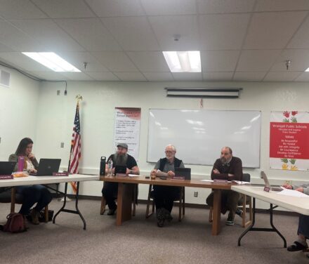 Unanimous vote creates new librarian and media literacy role in district