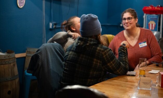 4 tips for finding love in Alaska (even in the coldest months)