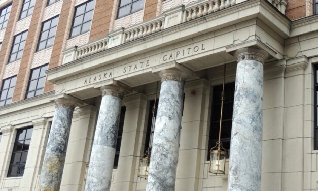 Alaska News Nightly: Friday, February 27, 2026