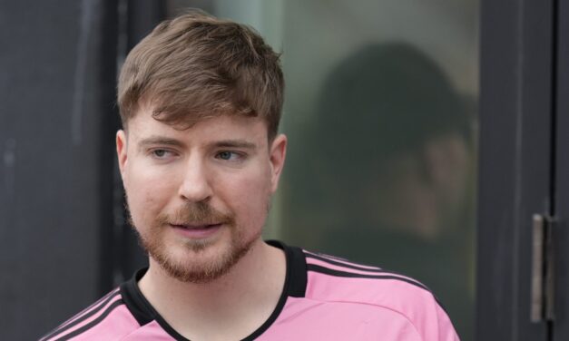 Kalshi reveals insider trading case against editor for MrBeast