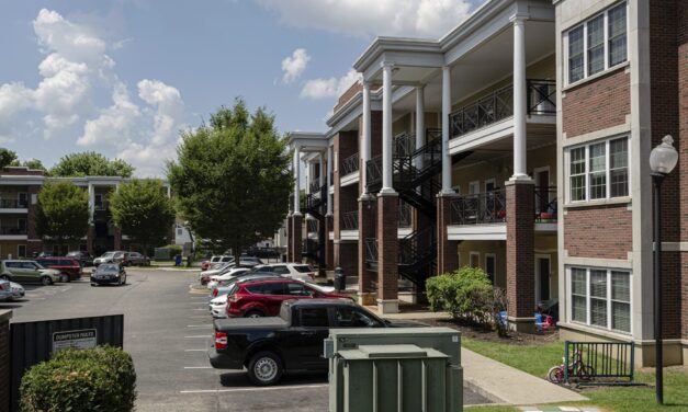 HUD proposes time limits and work requirements for rental aid