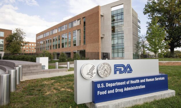 The FDA creates a quicker path for gene therapies