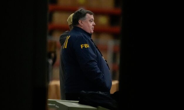 The FBI seizure of Georgia 2020 election ballots relies on debunked claims