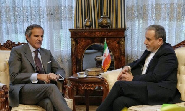 U.S. and Iran to hold a second round of nuclear talks in Geneva