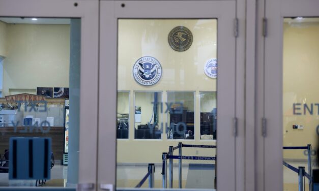U.S. has a quarter fewer immigration judges than it did a year ago. Here’s why