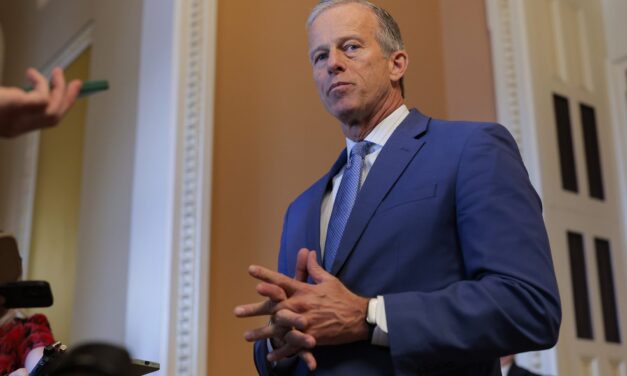 DHS expected to shut down as immigration talks falter