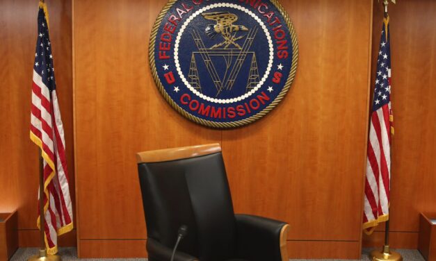 FCC calls for more ‘patriotic, pro-America’ programming in runup to 250th anniversary