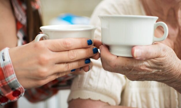 Looking for life purpose? Start with building social ties