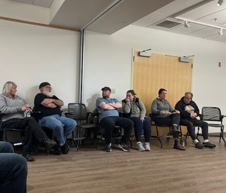 Fishermen raise cost and infrastructure concerns amid city development plans