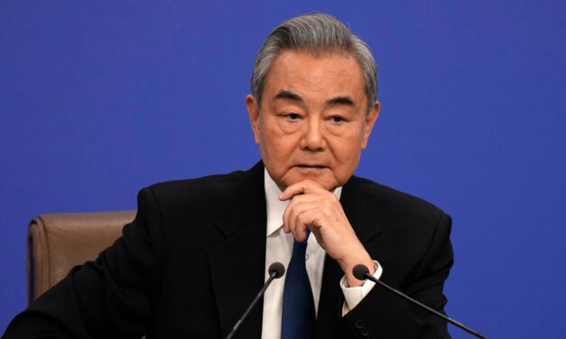 Five key takeaways from an annual briefing by China’s foreign minister