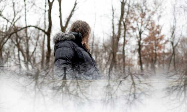 Out of work and with 2 teens, this mom may lose food stamps under Trump’s changes