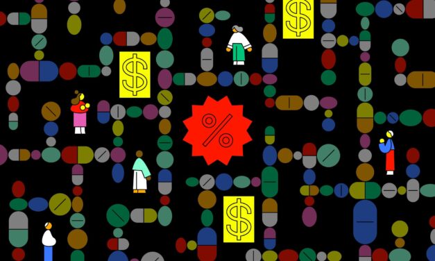 How to navigate the maze of drug discounts to get the best price