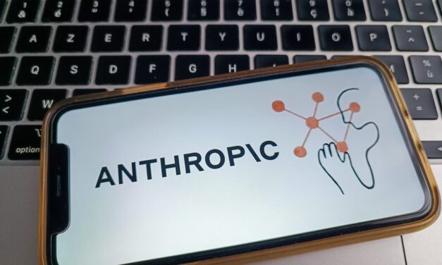 Judge temporarily blocks Trump administration’s Anthropic ban