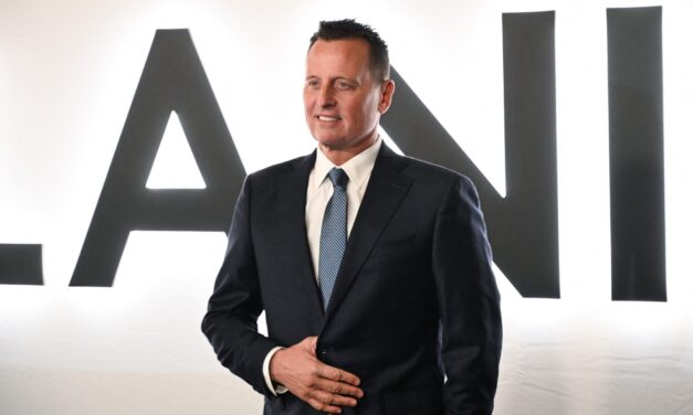 Kennedy Center president departs – months before the art complex’s scheduled closing